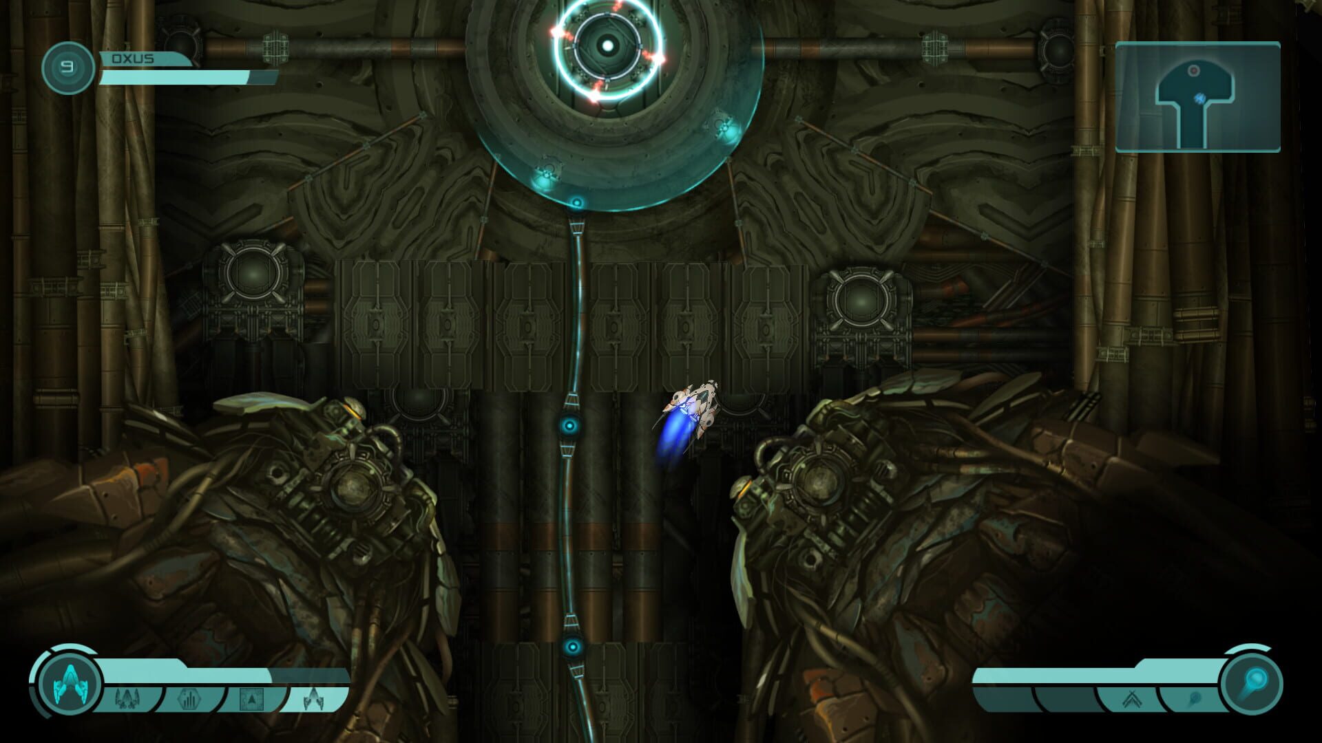 Screenshot for Defenders of Ekron: Definitive Edition