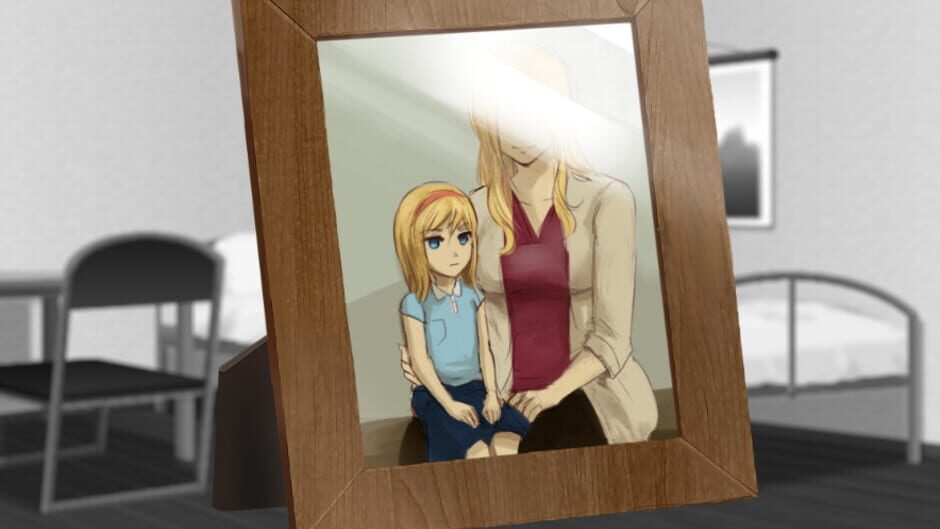 Screenshot for Crimson Gray