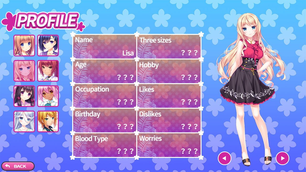 Screenshot for Tropical Liquor
