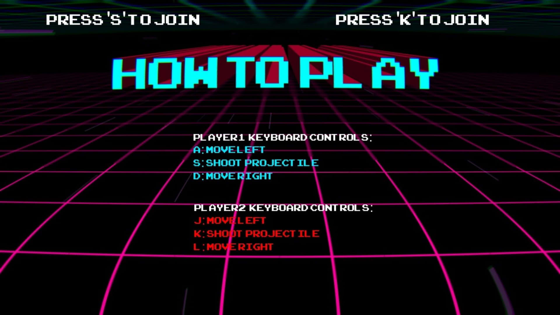 Screenshot for Alien Invaders