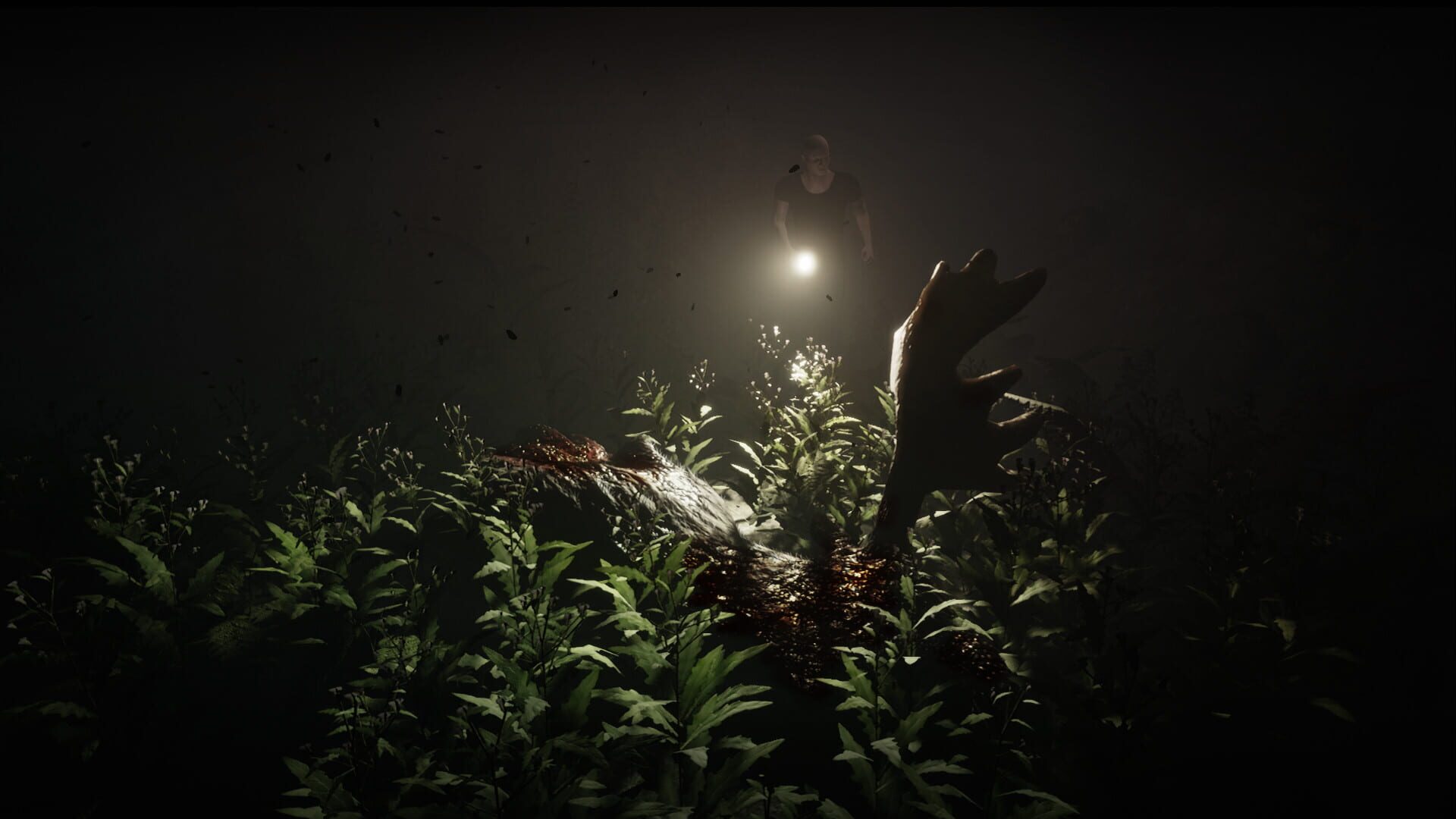 Screenshot for Unforgiving - A Northern Hymn