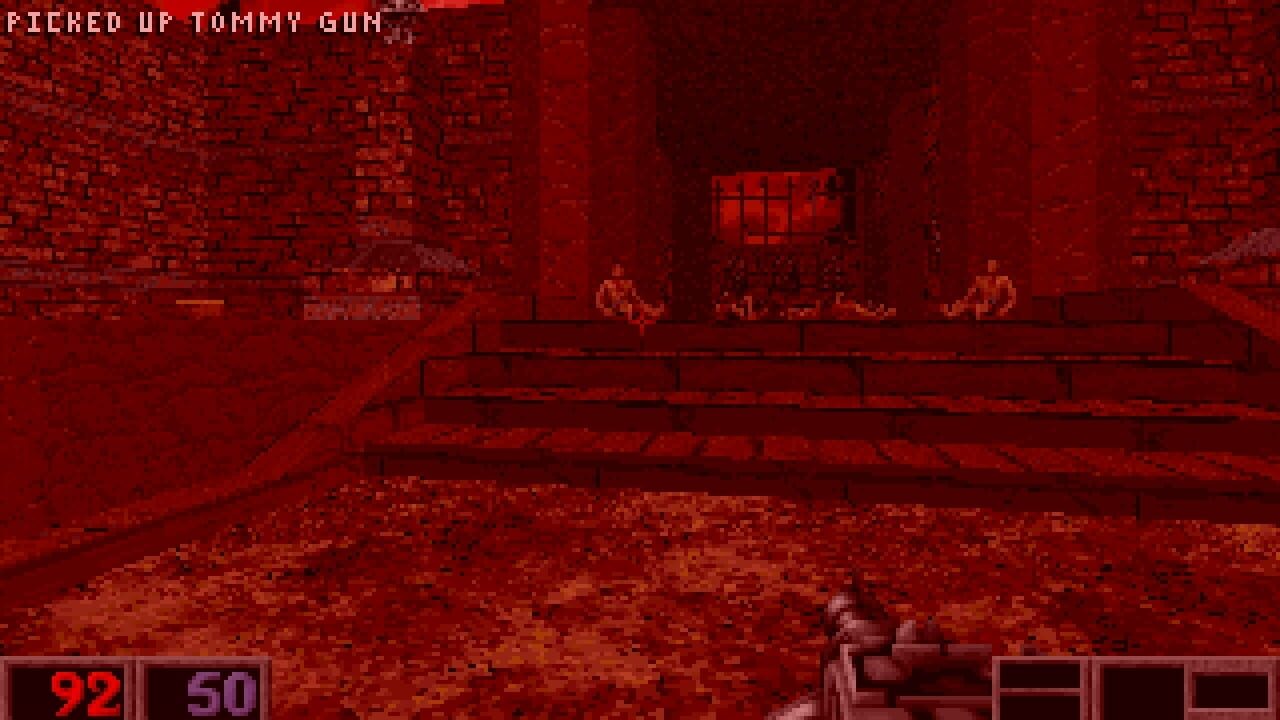 Screenshot for Blood