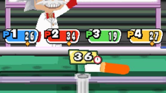 Screenshot for MySims Party