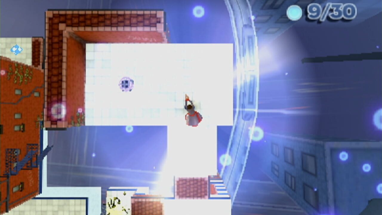 Screenshot for Crush3D