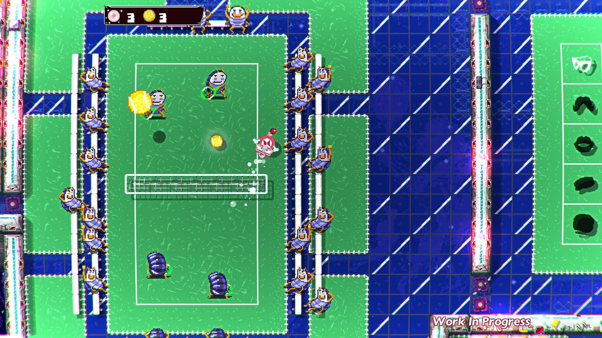 Screenshot for Pig Eat Ball