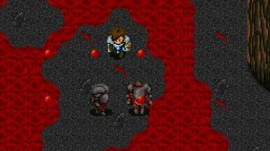 Screenshot for Lagoon