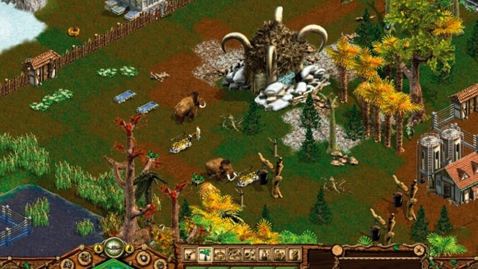 Screenshot for Wildlife Park: Wild Creatures