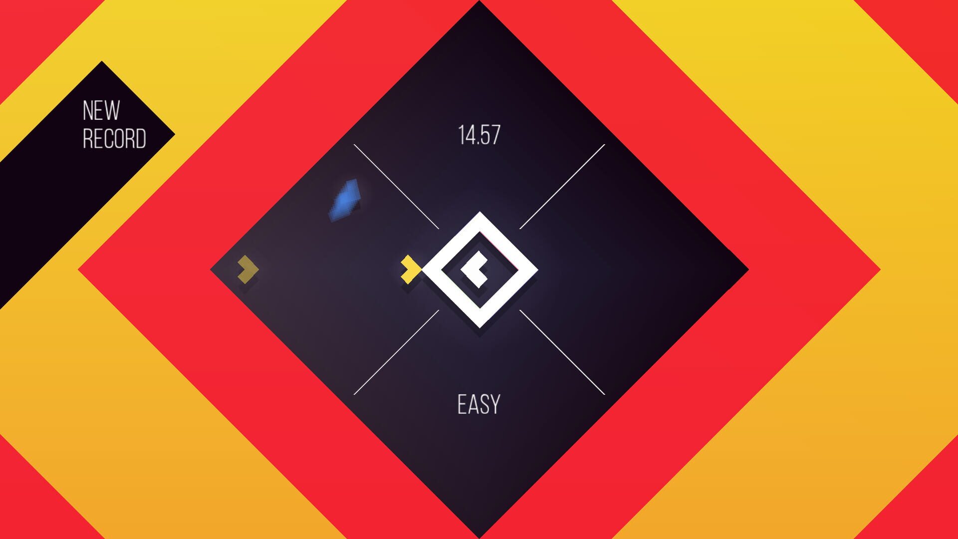 Screenshot for Project Rhombus