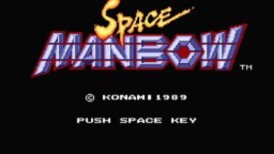 Screenshot for Space Manbow
