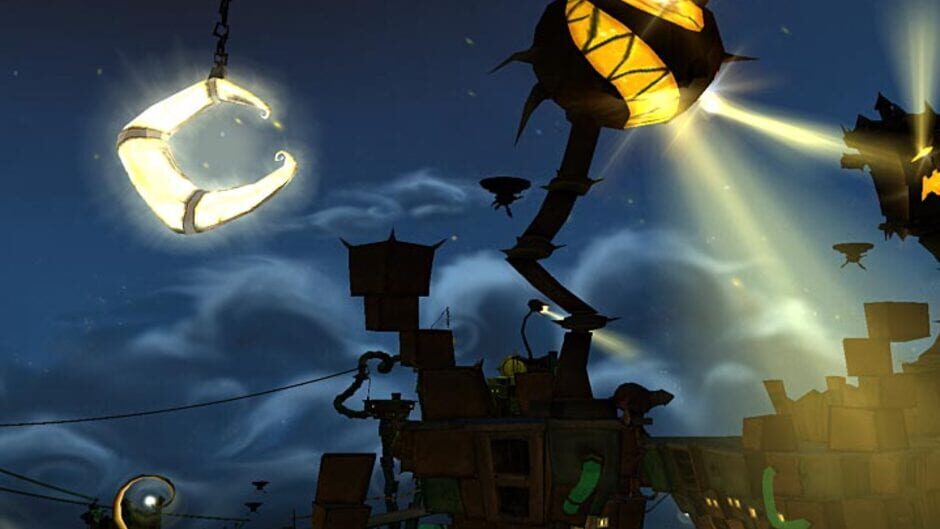 Screenshot for The Kore Gang