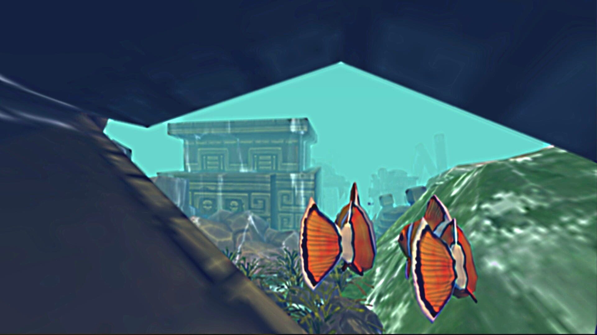 Screenshot for Zen Fish SIM