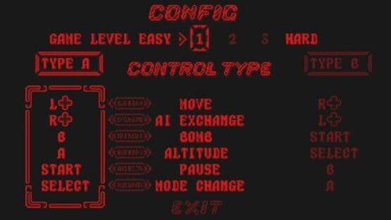 Screenshot for Vertical Force