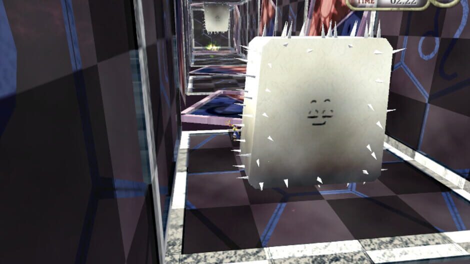 Screenshot for Starchaser: Priestess of the Night Sky