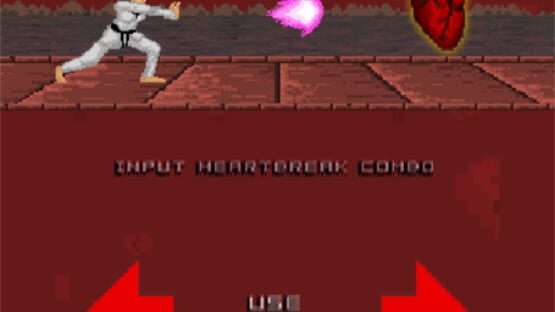 Screenshot for Heart Beaten