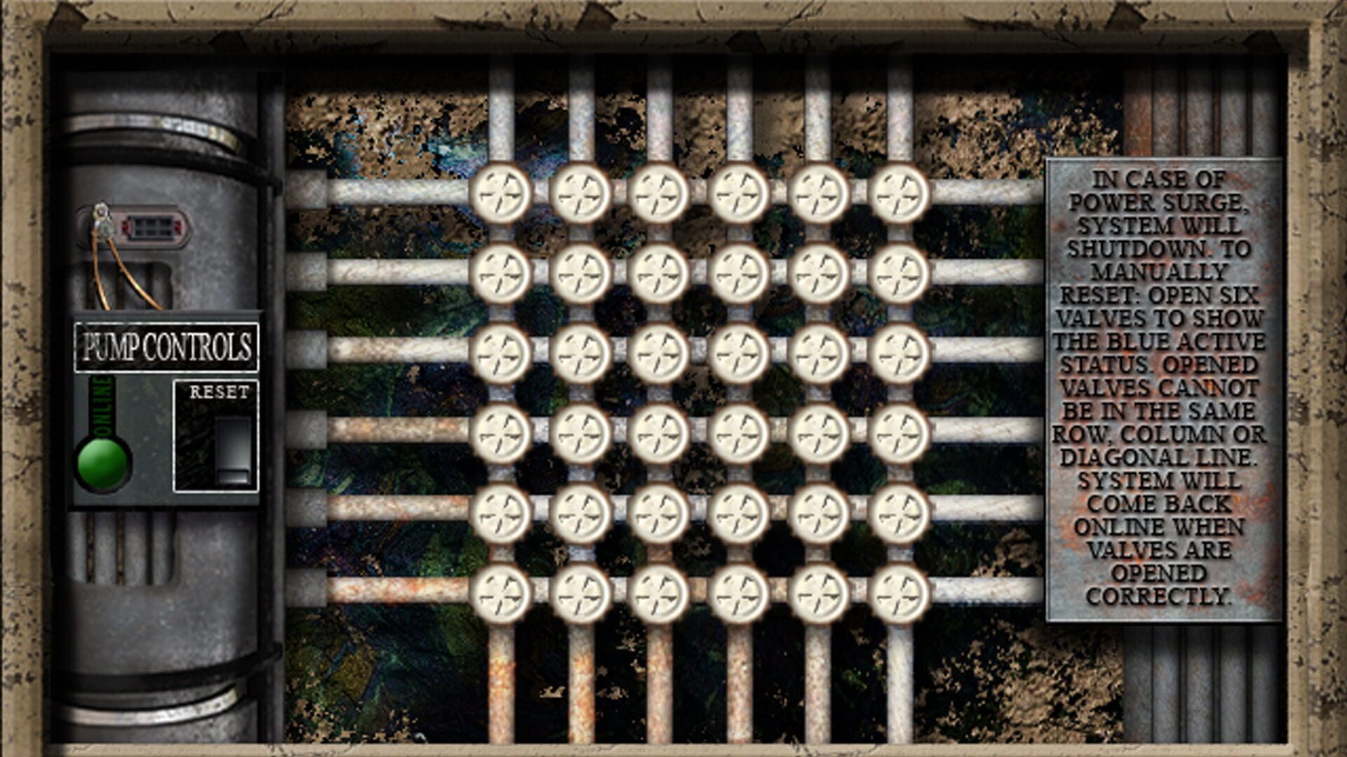 Screenshot for Nancy Drew: Trail of the Twister