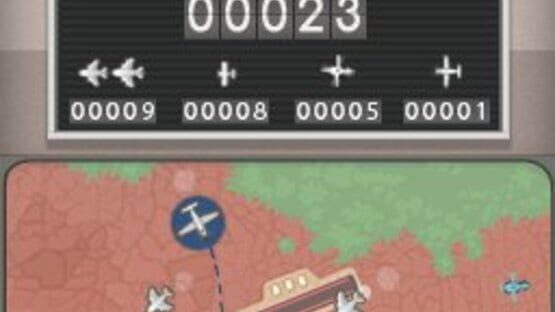 Screenshot for Flight Control