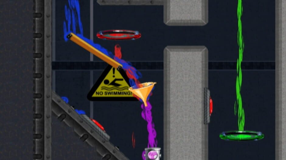 Screenshot for Overflow