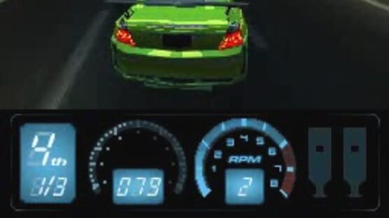 Screenshot for Drift Street International