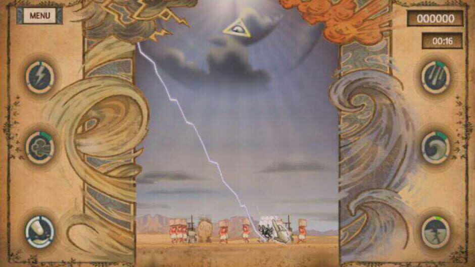 Screenshot for Babel Rising