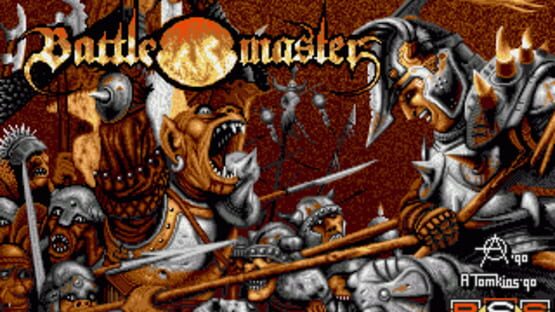 Screenshot for Battlemaster