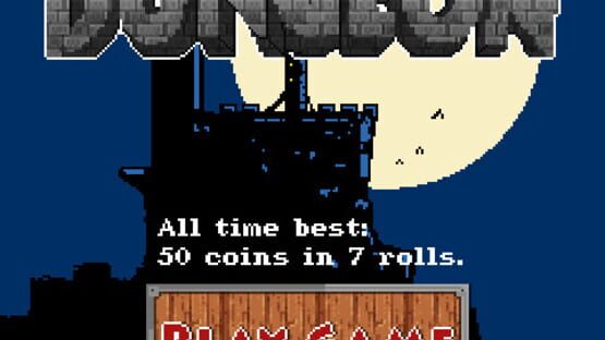 Screenshot for Snake Eyes Dungeon