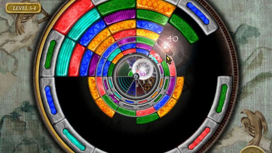 Screenshot for Zenerchi