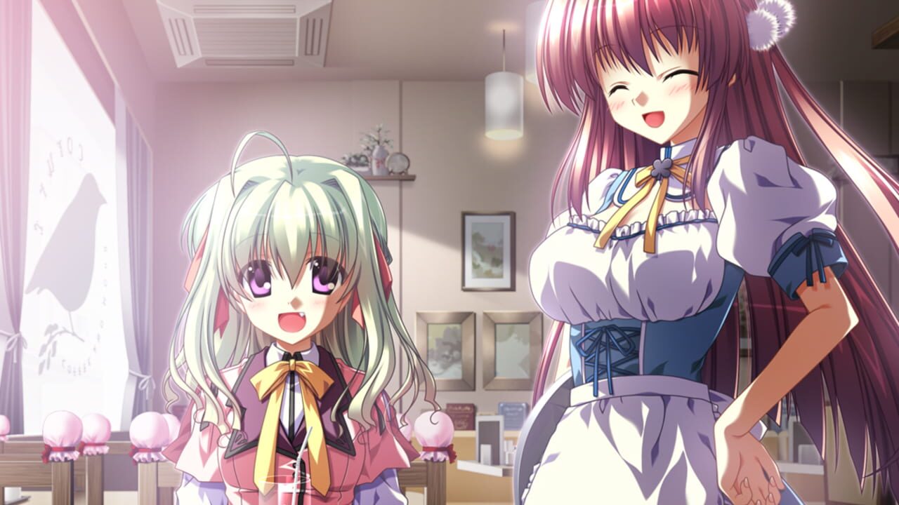 Screenshot for Supipara: Chapter 1