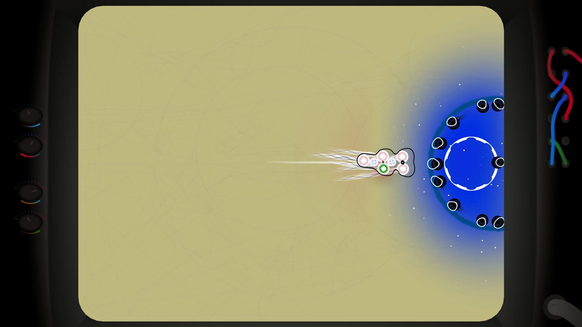 Screenshot for Particulars
