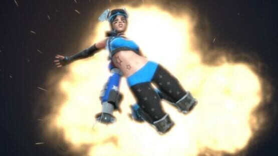 Screenshot for Super Monday Night Combat