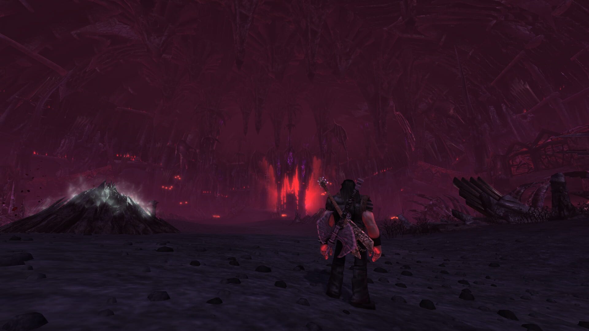 Screenshot for Brütal Legend