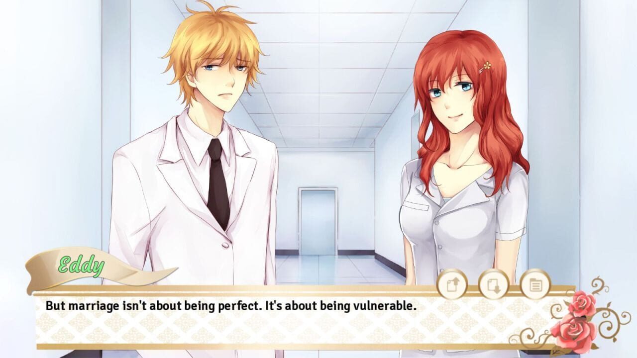 Screenshot for Never Forget Me