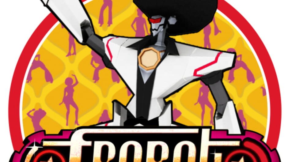 Screenshot for Frobot