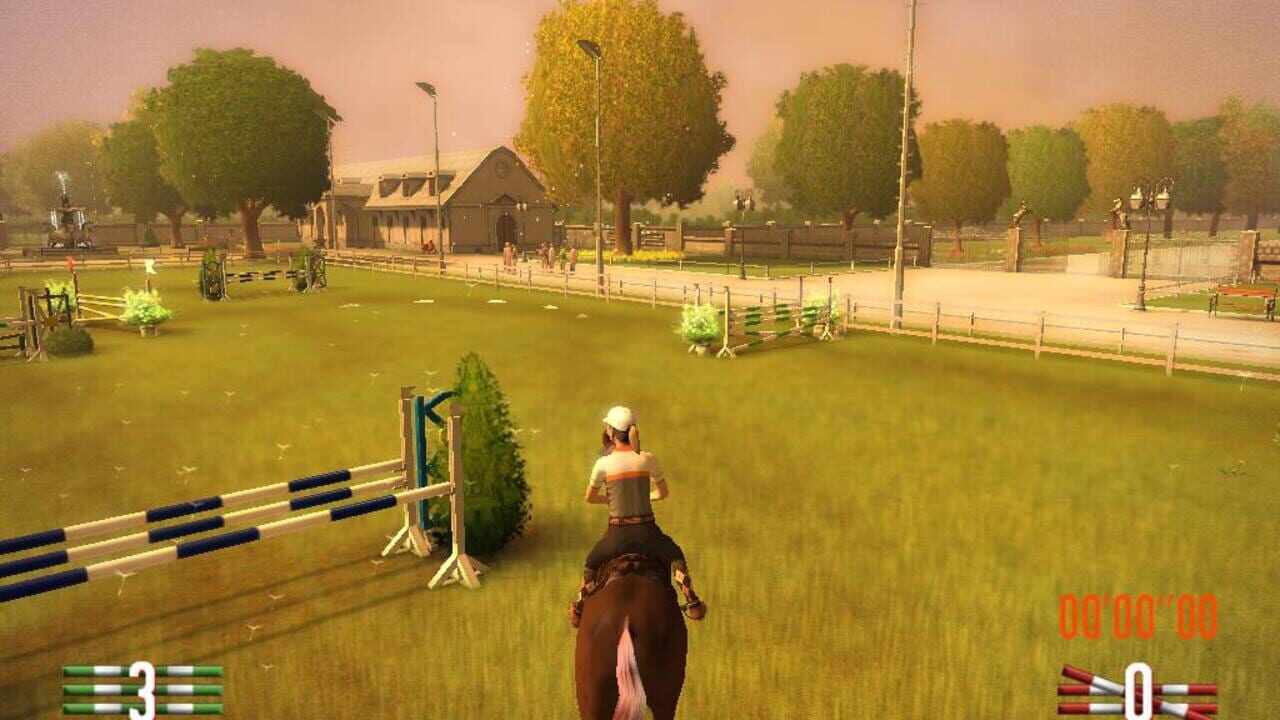Screenshot for My Horse & Me