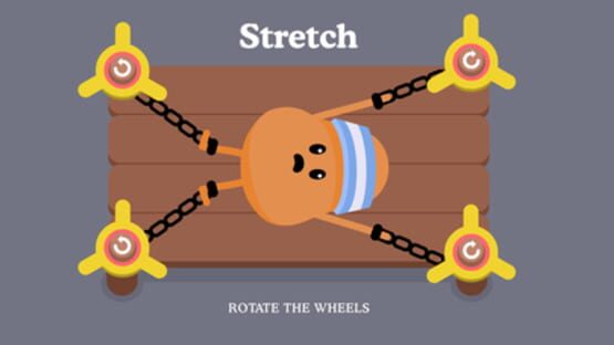 Screenshot for Dumb Ways to Die 2: The Games