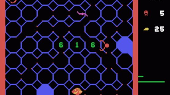 Screenshot for Amazing Bumpman