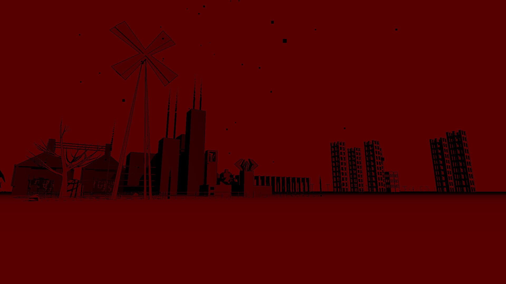 Screenshot for The Music Machine