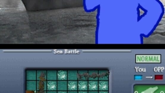 Screenshot for Sea Battle