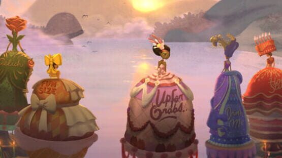 Screenshot for Broken Age: The Complete Adventure
