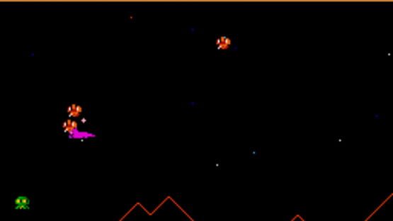 Screenshot for Stargate