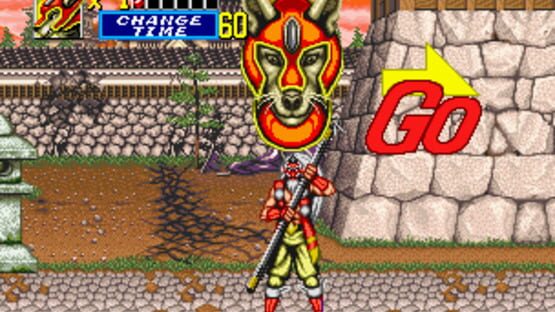Screenshot for Sengoku 2