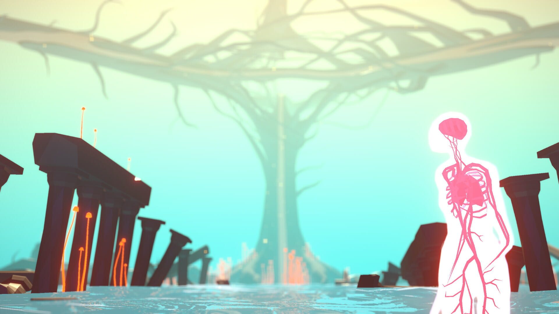 Screenshot for Etherborn
