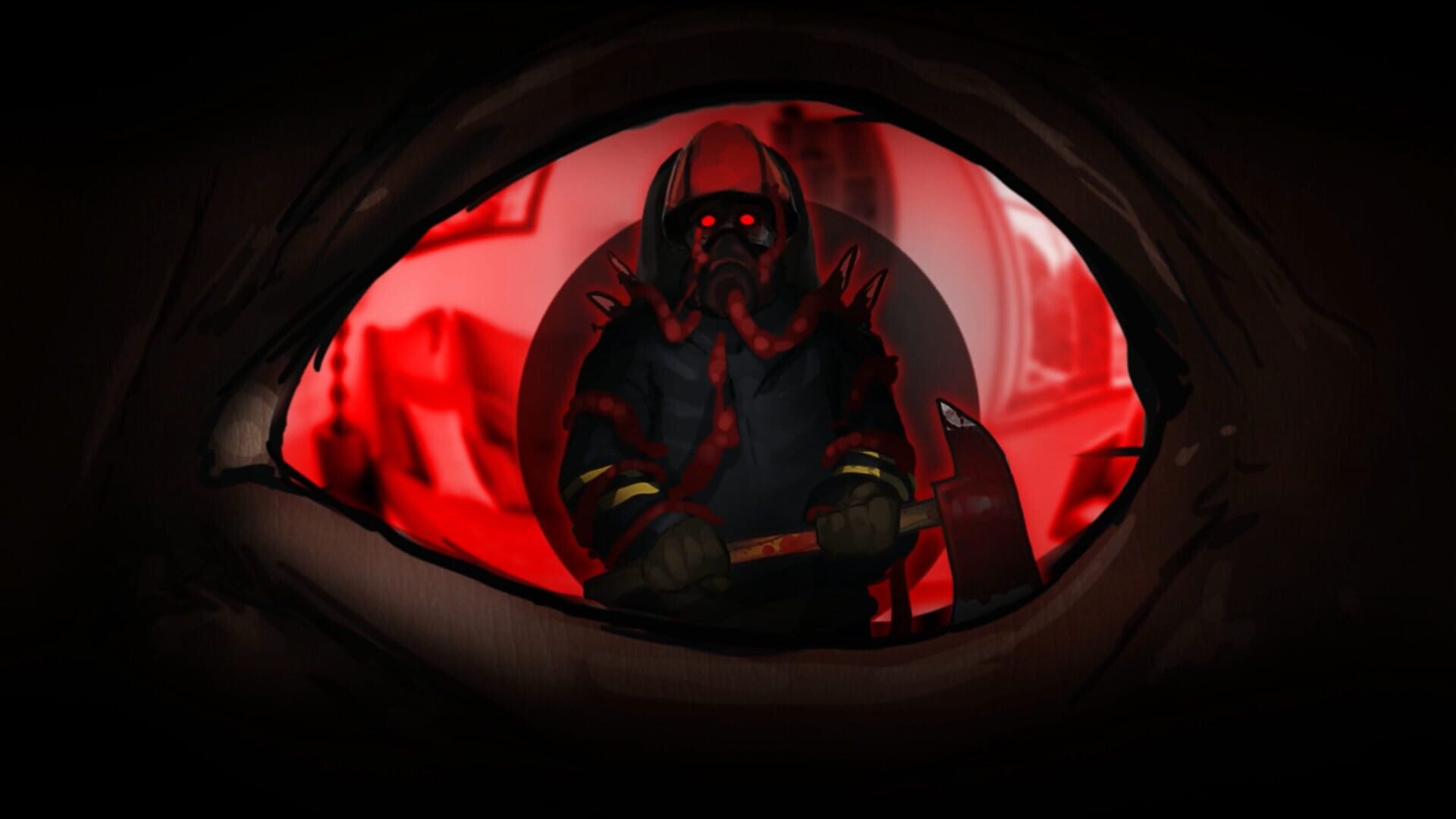 Screenshot for Immure