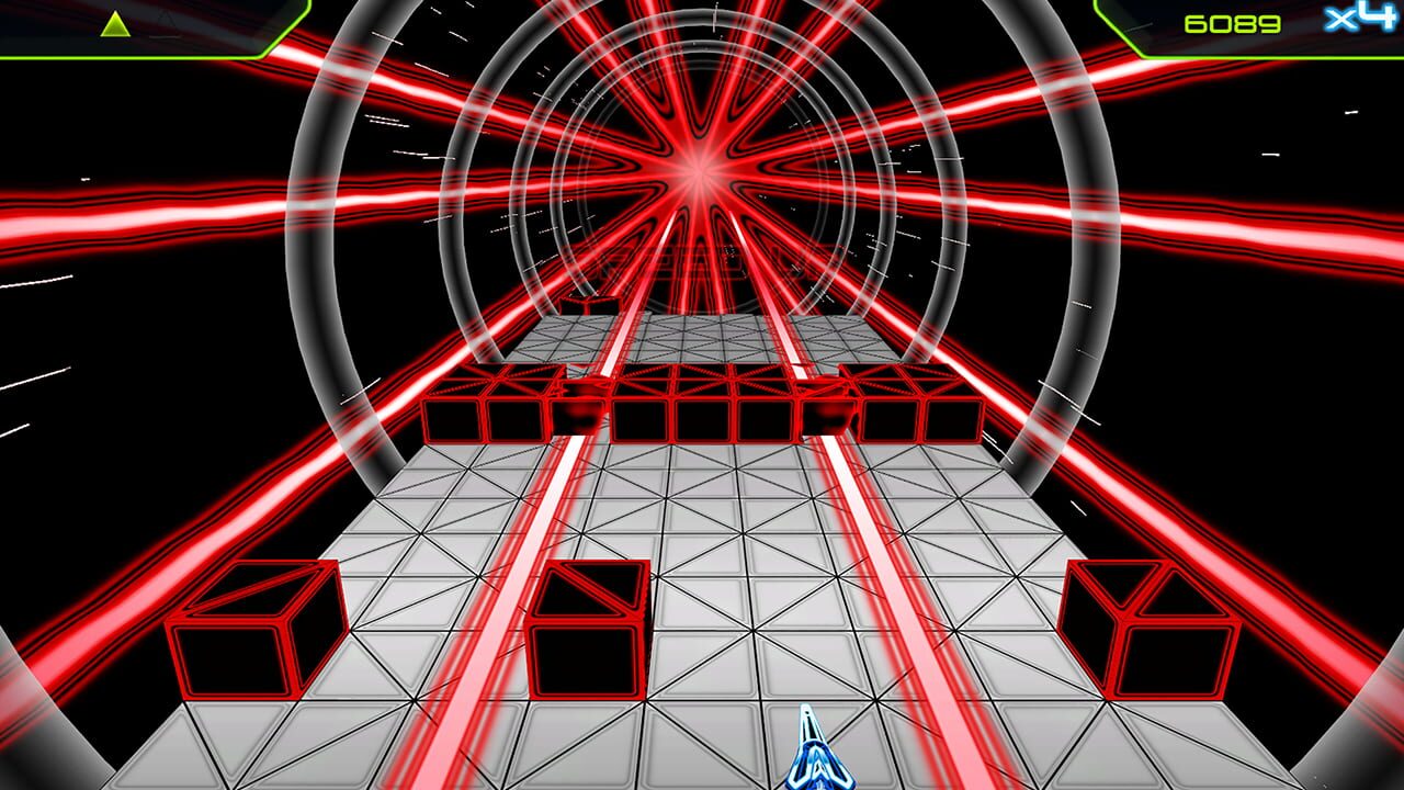 Screenshot for Avoid: Sensory Overload