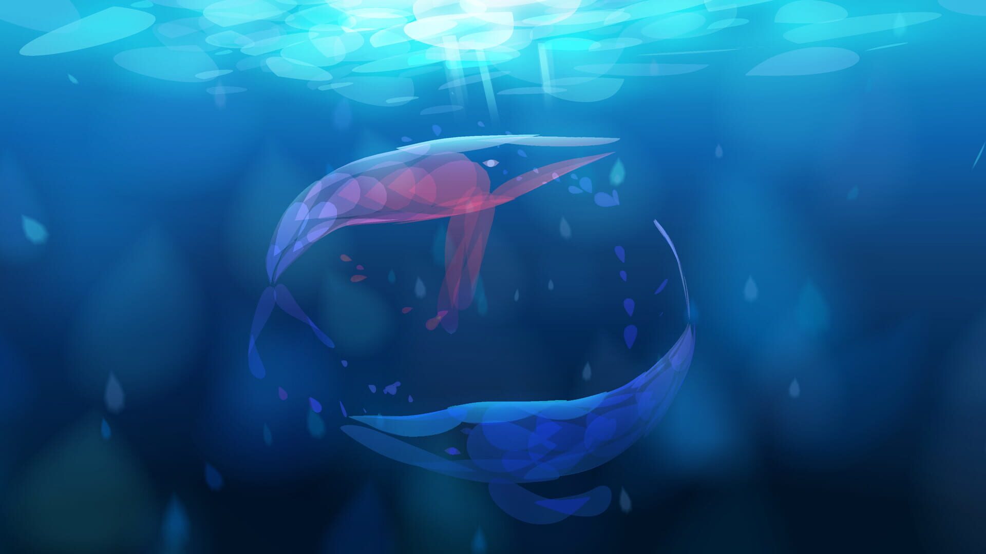 Screenshot for Google Spotlight Stories: Sonaria