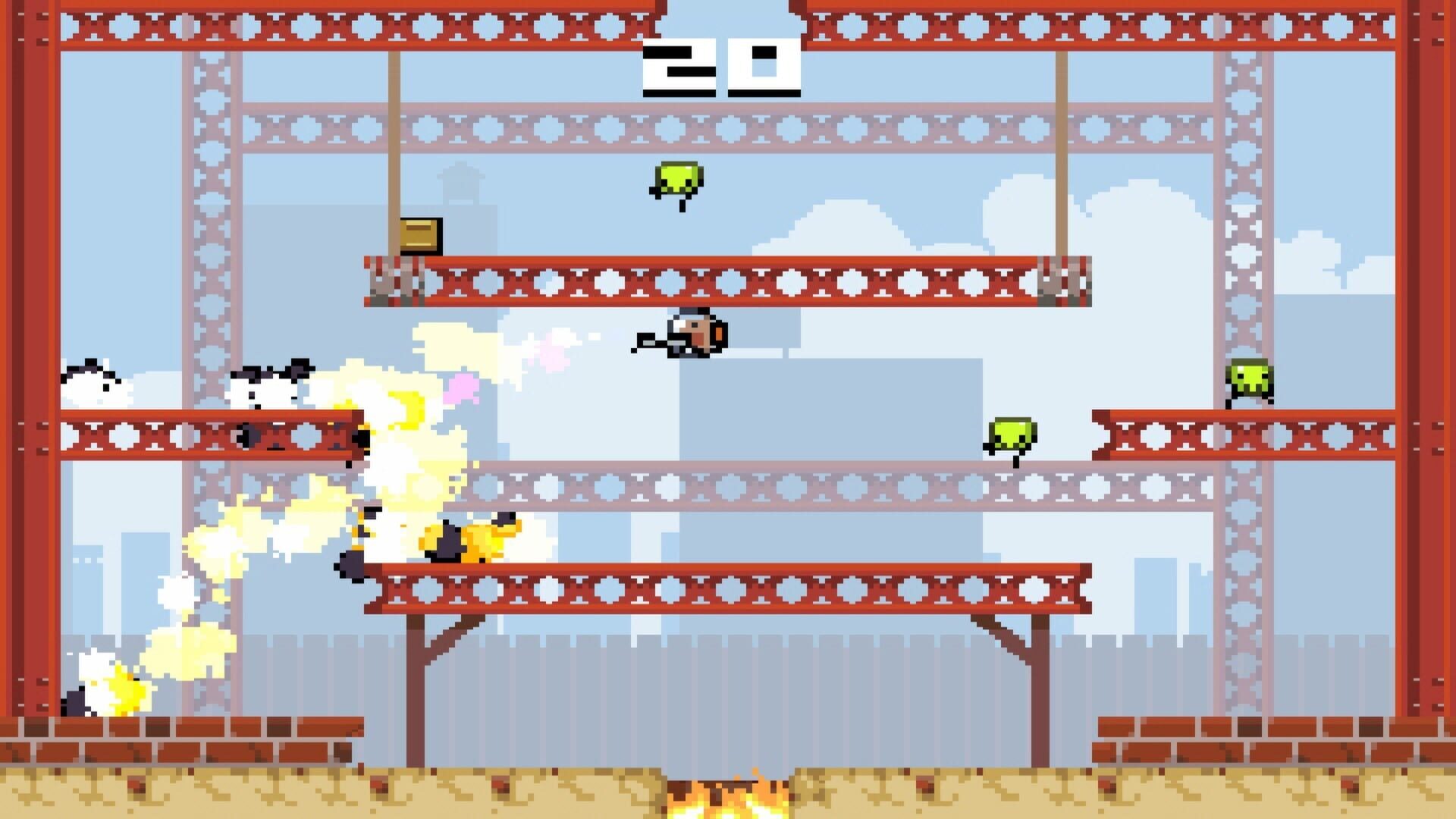 Screenshot for Super Crate Box