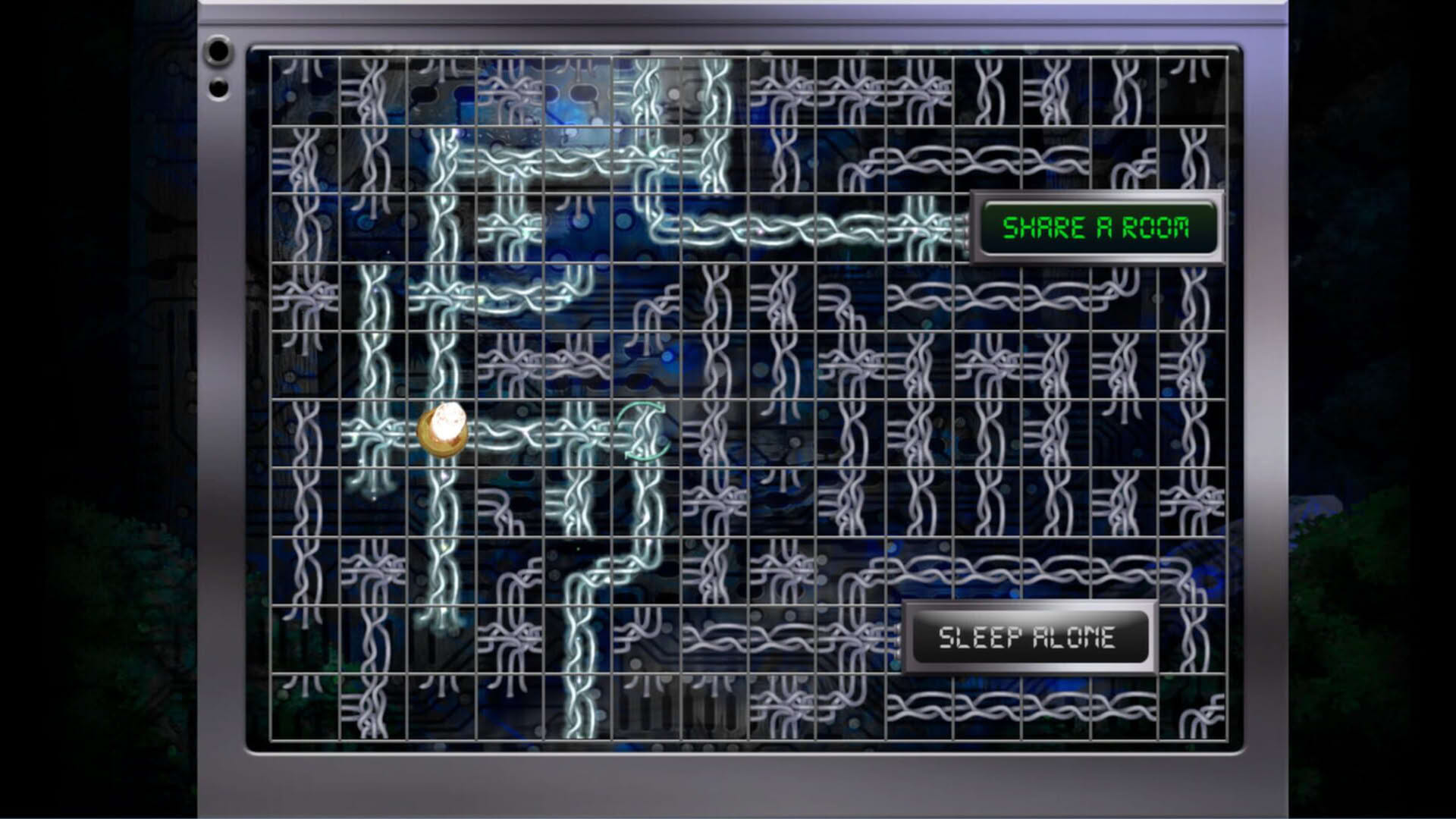 Screenshot for Date Warp