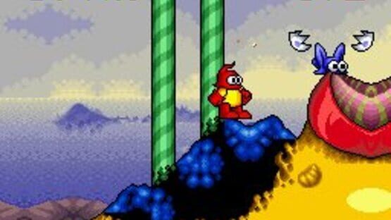 Screenshot for Plok