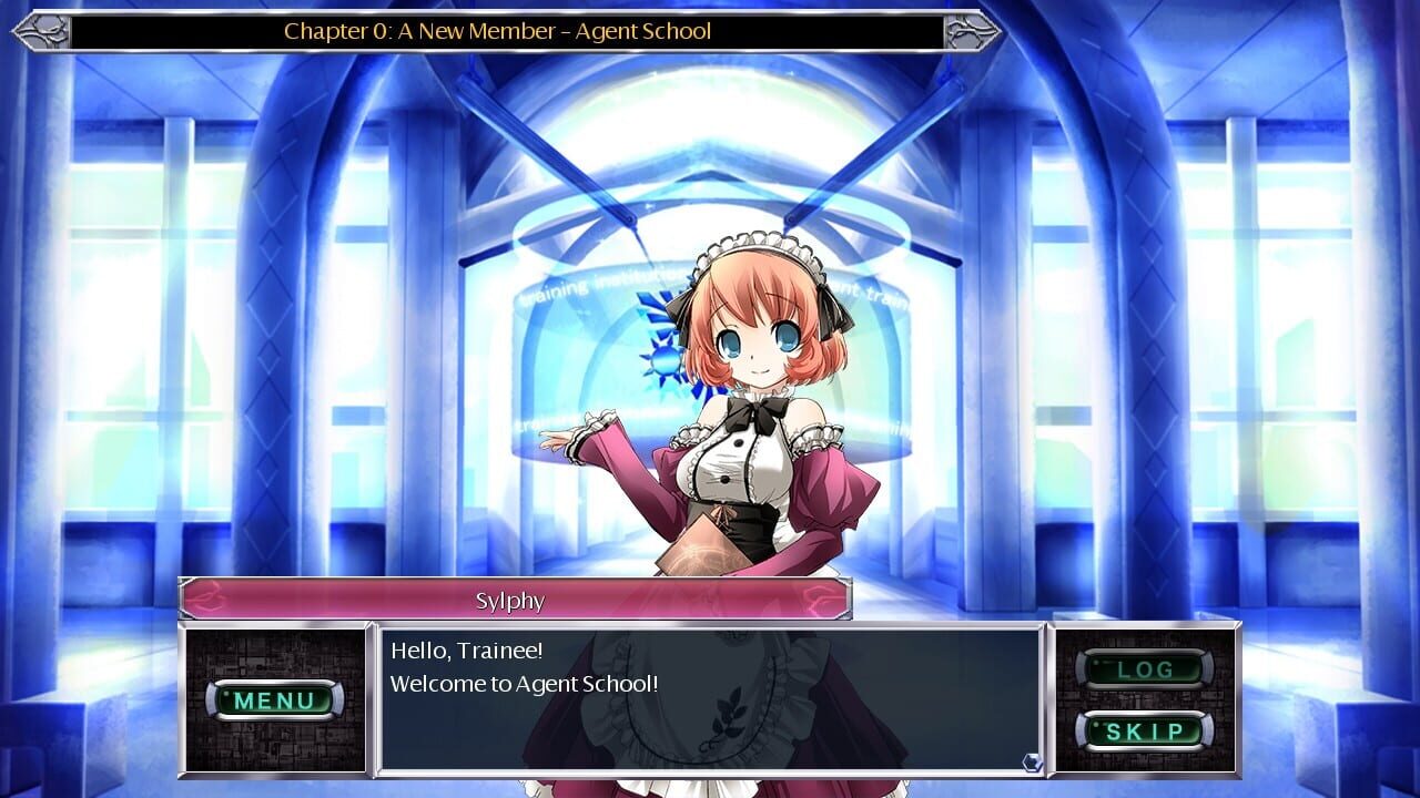 Screenshot for Eternal Destiny