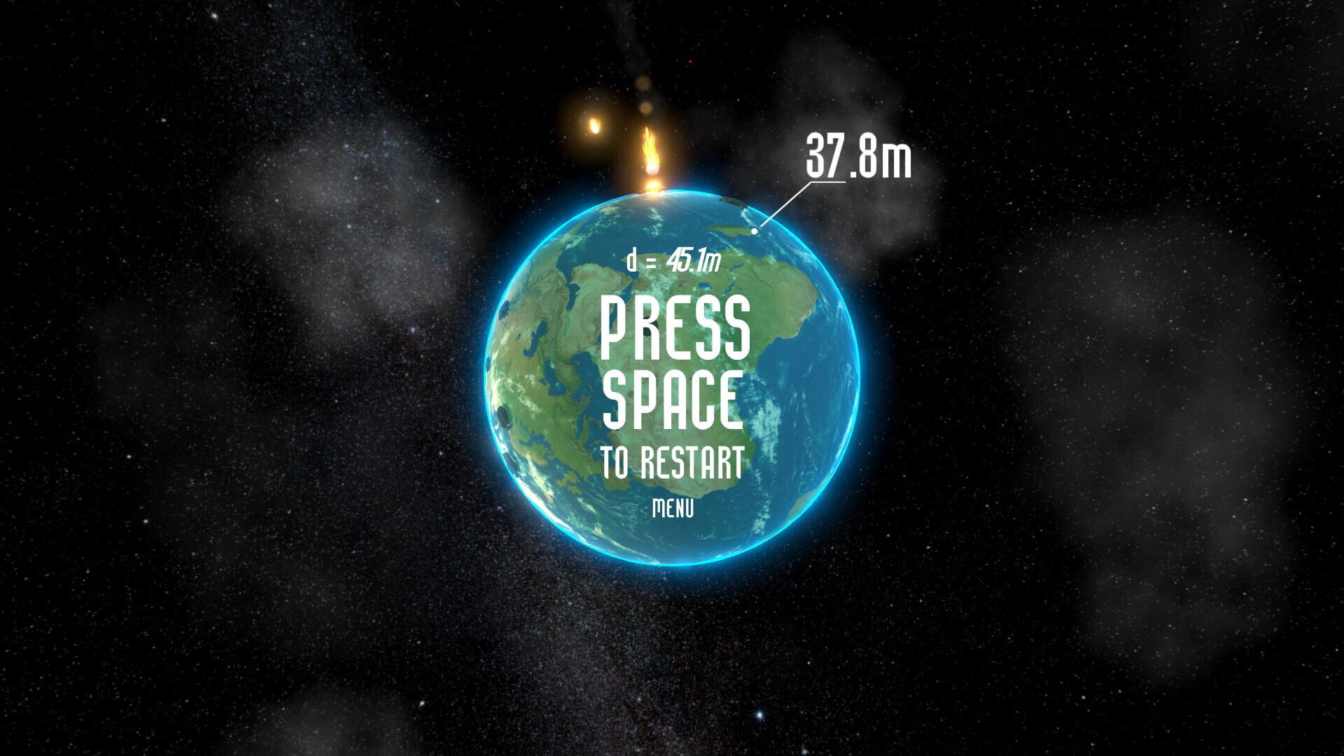 Screenshot for Round Mars