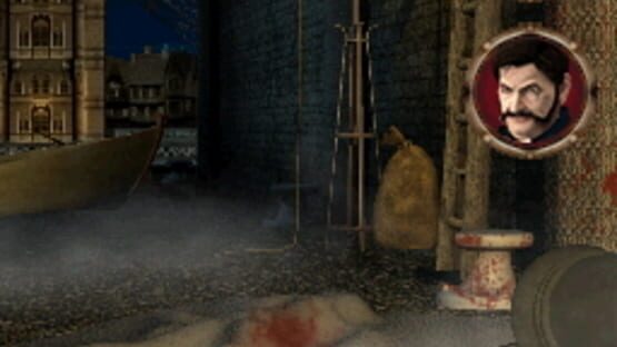 Screenshot for The Mysterious Case of Dr. Jekyll & Mr. Hyde